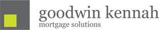 Goodwin Kennah Mortgage Solutions Logo